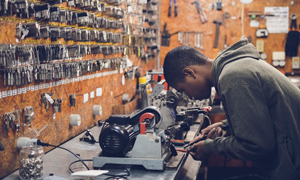 Industrial Locksmith - Berthoud, CO